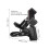 Support d'écouteurs pour guitare, rotule à boule à 360, 5,5–7,5 cm 2