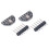2x MEMS MSM261S4030H0 I2S-Mikrofonmodul 14