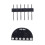 2x MEMS MSM261S4030H0 I2S-Mikrofonmodul 7