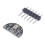 2x MEMS MSM261S4030H0 I2S-Mikrofonmodul 5