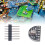 2x MEMS MSM261S4030H0 I2S-Mikrofonmodul 3