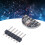 2x MEMS MSM261S4030H0 I2S-Mikrofonmodul 4