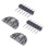2x MEMS MSM261S4030H0 I2S-Mikrofonmodul 1