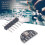 2x MEMS MSM261S4030H0 I2S-Mikrofonmodul 8
