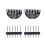 2x MEMS MSM261S4030H0 I2S-Mikrofonmodul 15