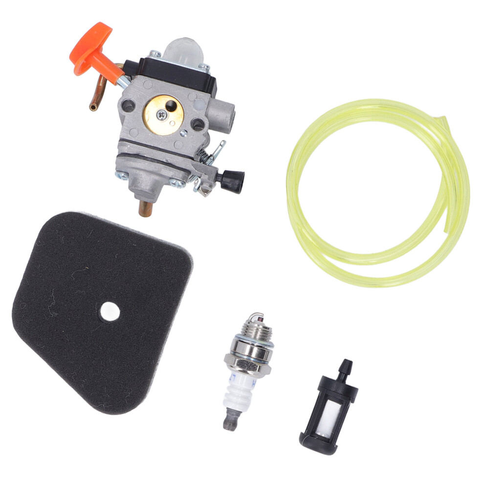 Carburetor Filter Spark Plug Kit For Stihl Hl100k 41801200611 9481332400927