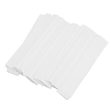 100pcs Professional Disposable Perfume Test Strips Essential Oil Paper 10cm
