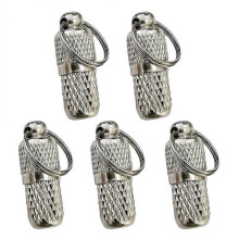 Anti-Lost Pet Pendant, Ergonomic Design for Comfort and Long-Term Usability on Collars