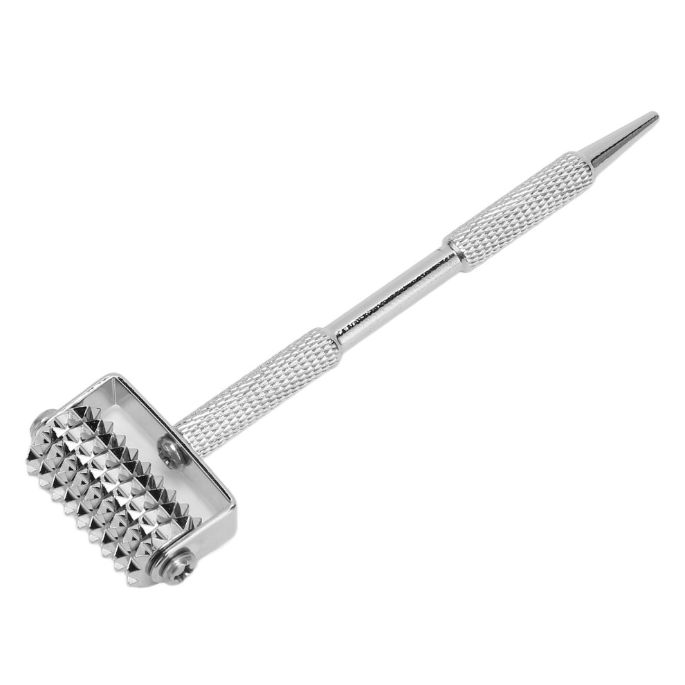 Painless Auricular Probe Roller Pen for Meridian Massage Therapy
