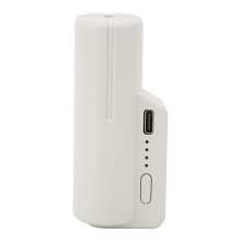 Quest 2 VR-Kopfband Powerbank 5000 mAh leichtes tragbares Batteriepaket