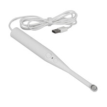 HD USB Intraoral Camera 720P with 2MP Sensor and 8 Adjustable LEDs