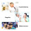 HD USB Intraoral Camera 720P with 2MP Sensor and 8 Adjustable LEDs 5
