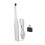 HD USB Intraoral Camera 720P with 2MP Sensor and 8 Adjustable LEDs 2