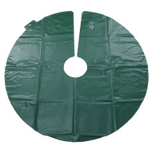 Garden Watering System 10 Gallon PVC Plant Water Pouch Reusable Drip Irrigation