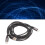 2-in-1 USB-C-Splitter, OTG-Datenkabel, gewebtes Netz 13