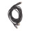 2-in-1 USB-C-Splitter, OTG-Datenkabel, gewebtes Netz 16