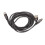 2-in-1 USB-C-Splitter, OTG-Datenkabel, gewebtes Netz 1