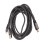 2-in-1 USB-C-Splitter, OTG-Datenkabel, gewebtes Netz 4