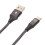2-in-1 USB-C-Splitter, OTG-Datenkabel, gewebtes Netz 7