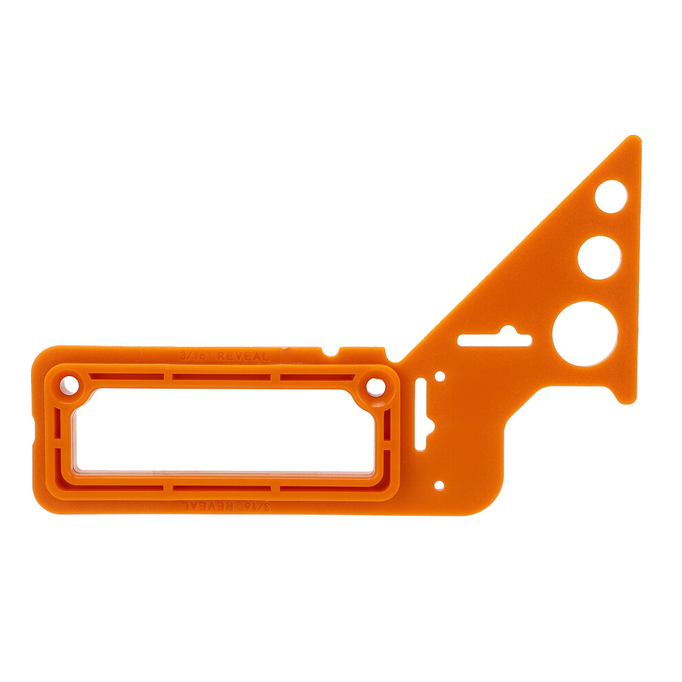Woodworking Corner Clamp Abs Plastic 90 Angle For Boxes & Drawer Assembly 8711332408410