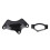 S1000RR 2019-2020 CNC Motor Stator Slider - Silber 7