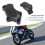 S1000RR 2019-2020 CNC Motor Stator Slider - Silber 5