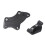 S1000RR 2019-2020 CNC Motor Stator Slider - Silber 1