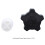 Ensemble de 2 bouchons de vidange pour SX180LA Pro 40 mm 2