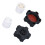 Ensemble de 2 bouchons de vidange pour SX180LA Pro 40 mm 1