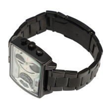 Orologio al quarzo elettronico 75 mAh, quadrante 47,2 mm, 260 mm