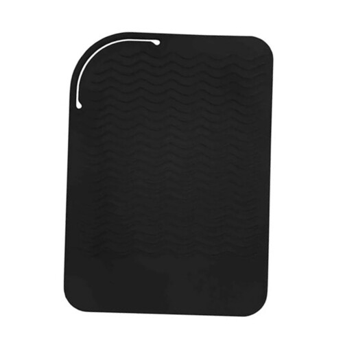 hitzebeständiger Silikonmatte-Beutel 100 g 8,5 x 6,1 in