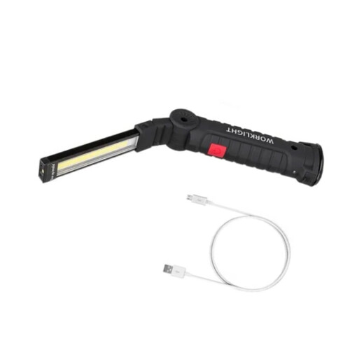 Autoreparatur Arbeitsleuchte Magnet faltbar 14.5cm 2