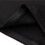 Herren-Bodybuilding-Tanktop, Größe M, Schwarz, Polyester 5