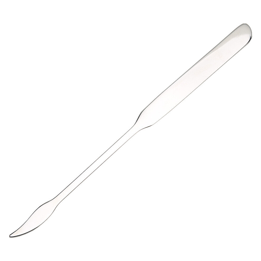 Disposable Nail Art Palette, Paper & Steel, Multi-Color Mixing Tool