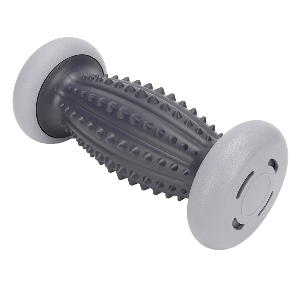 Portable Deep Massage Tool for Feet and Body Ergonomic Design