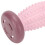 Fußmassage-Roller - Ergonomisch geformt, ABS-Kunststoff, Pink/Lila 5