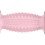 Fußmassage-Roller - Ergonomisch geformt, ABS-Kunststoff, Pink/Lila 11