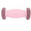 Fußmassage-Roller - Ergonomisch geformt, ABS-Kunststoff, Pink/Lila 2