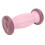 Fußmassage-Roller - Ergonomisch geformt, ABS-Kunststoff, Pink/Lila 4