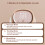 Tragbare Brustpumpe 24 mm Flansch 150 ml Beige Pink 1