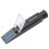 Versatile Refractometer for Car Antifreeze Battery & Detergents 3