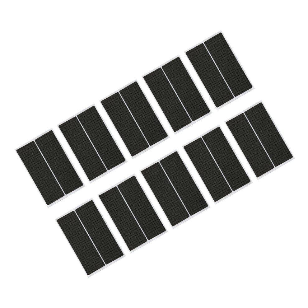 Thickened Slip-Resistant Adhesive Furniture Pads Noise Reducers 5031332417421