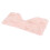 Jadestone Augenpad Rosa - Einheitsgröße, Ödeme & Augenringe 4