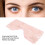 Jadestone Augenpad Rosa - Einheitsgröße, Ödeme & Augenringe 9