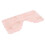 Jadestone Augenpad Rosa - Einheitsgröße, Ödeme & Augenringe 3