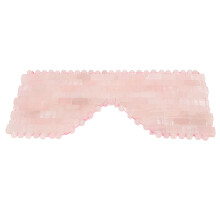 Jadestone Augenpad Rosa - Einheitsgröße, Ödeme & Augenringe