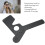 Professional 14-Hole Eye Occluder for Accurate Eye Exams & Tests 9