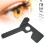 Professional 14-Hole Eye Occluder for Accurate Eye Exams & Tests 14