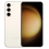 Refurbished Samsung Galaxy S23 Plus -256GB, 8GB- Cream 1