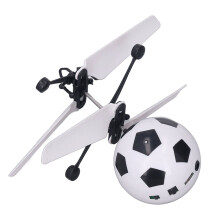 Flight Ball RC-Spielzeug 100 mAh 66 g LED 10 Min Farbe:Bild